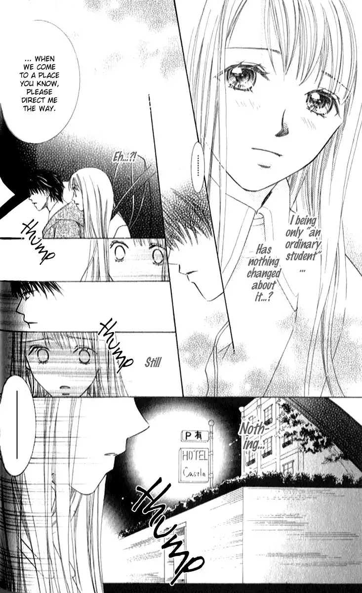 Otona no Jikan Chapter 3 28